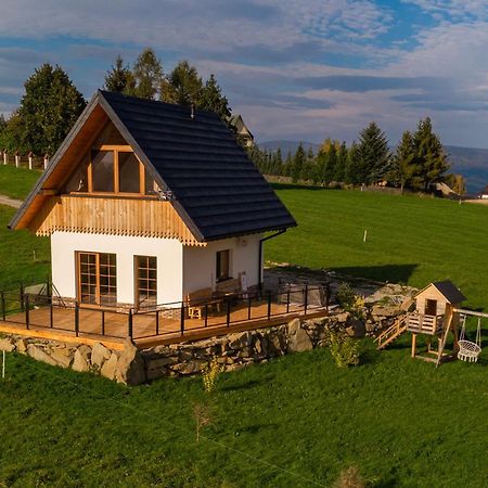 Kotelnica View Groń المظهر الخارجي الصورة