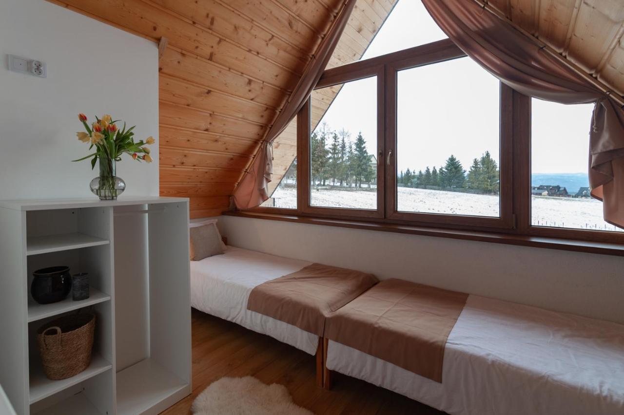 Kotelnica View Groń المظهر الخارجي الصورة