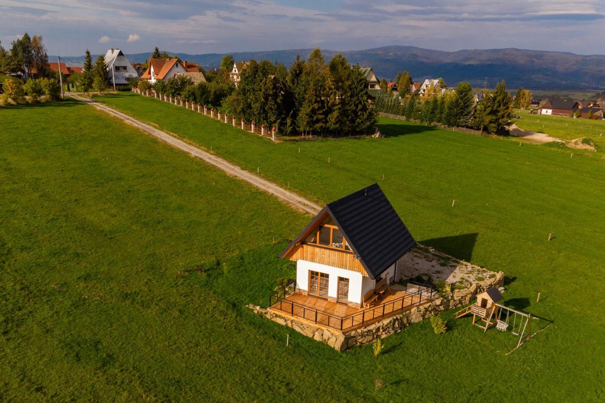 Kotelnica View Groń المظهر الخارجي الصورة