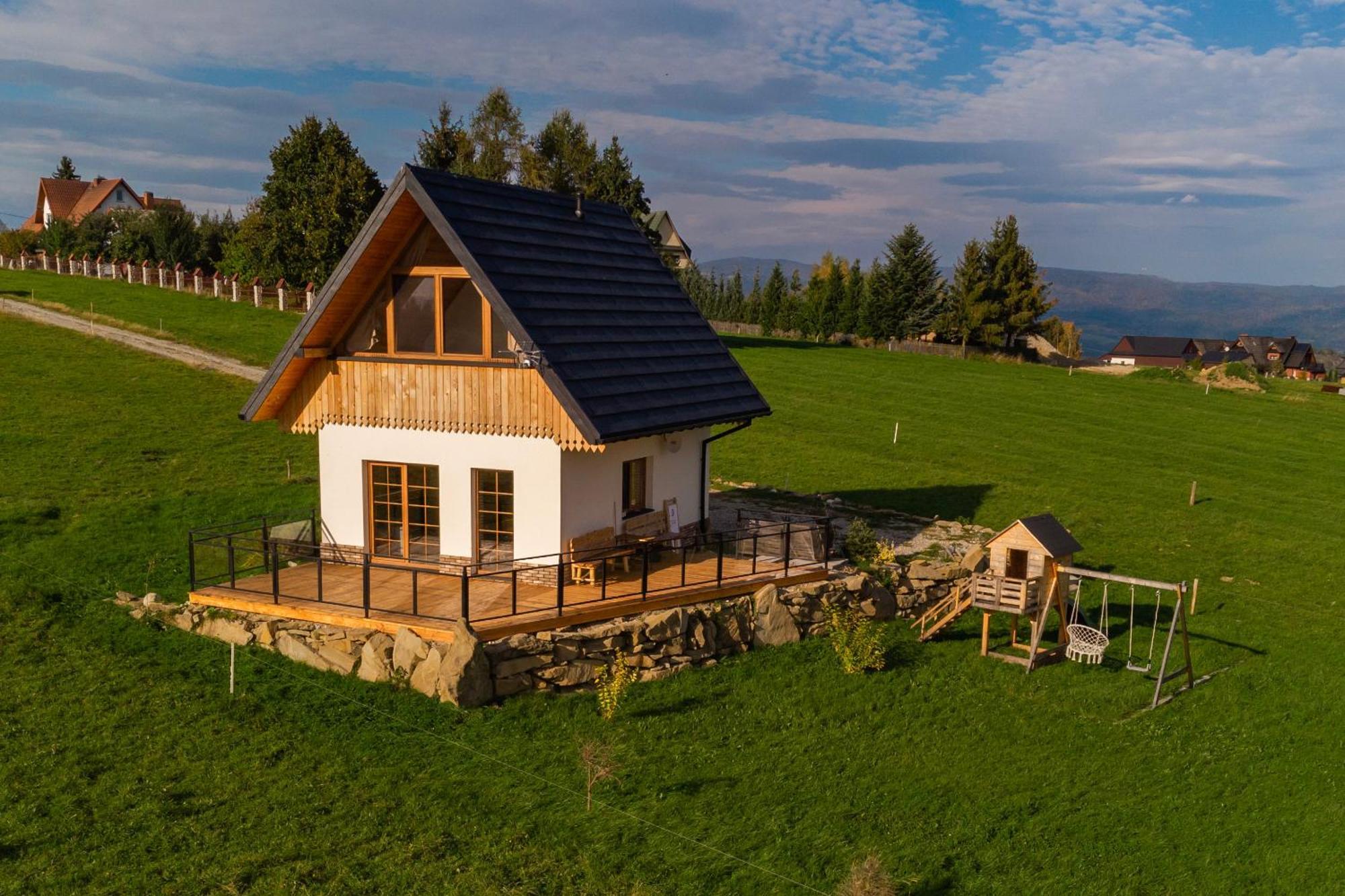 Kotelnica View Groń المظهر الخارجي الصورة