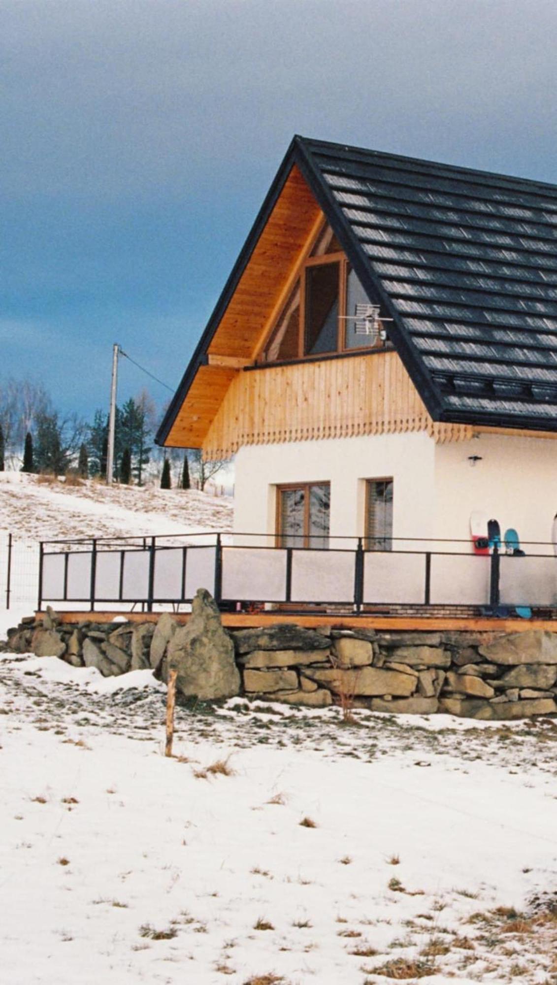 Kotelnica View Groń المظهر الخارجي الصورة